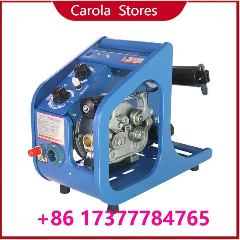 Equipped with high-performance DC motor and precision drive rollers, delivering smooth