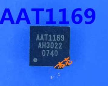 

AAT1169 Free liquid crystal boost Shipping chip