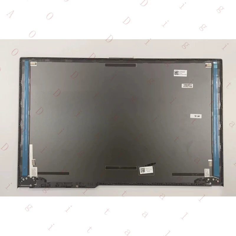 

W LCD Back Cover Rear Lid for ASUS ROG G713 G713Q G713R G713QR G713QS G713P 17.3"