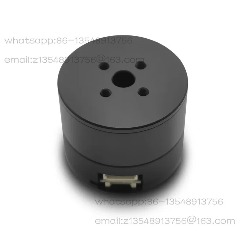 

DC brushless small servo motor MS3008 V3 built-in drive new pod gimbal motor