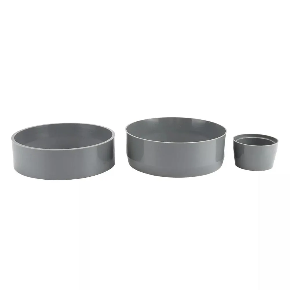 Underdrive Piston Retainer Transmission Underdrive Tool 3 Pieces Included Easy Installation Process Factory Specifications Fit