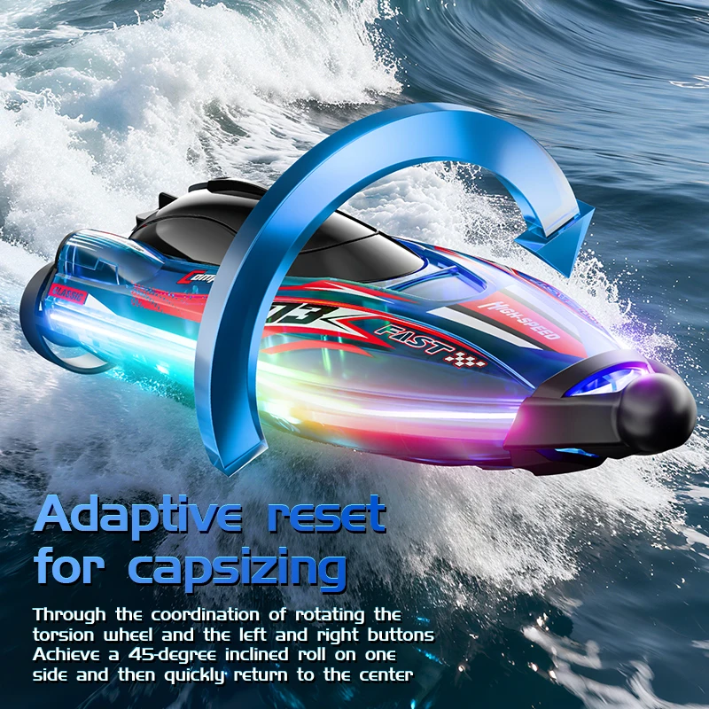 

S25 RC Boat Battery 3.7V 800mAh Battery For S25 Boat Battery USB S25 RC Boat Speedboat Spare Parts Accessories Propeller USB