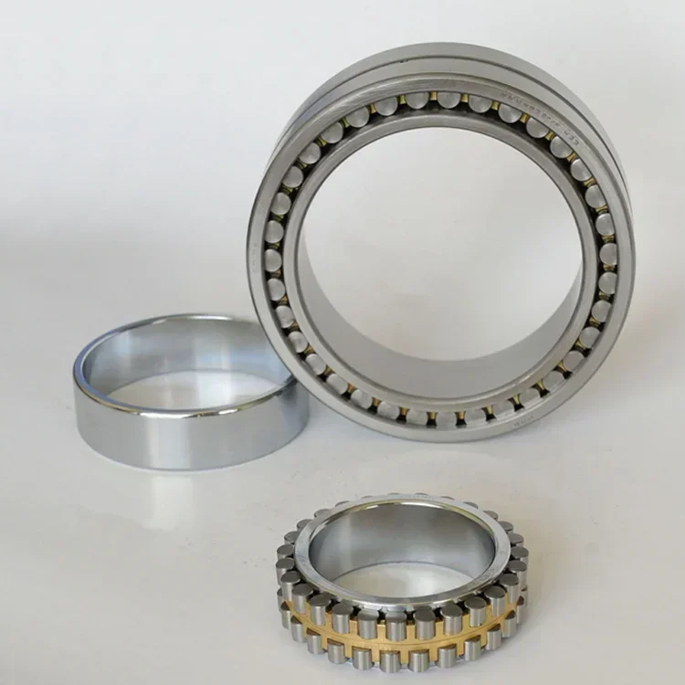 Lathe spindle bearing NN 3020 3021 3022 3024 3026 3032 K P5P4 Ha Shaft General Factory