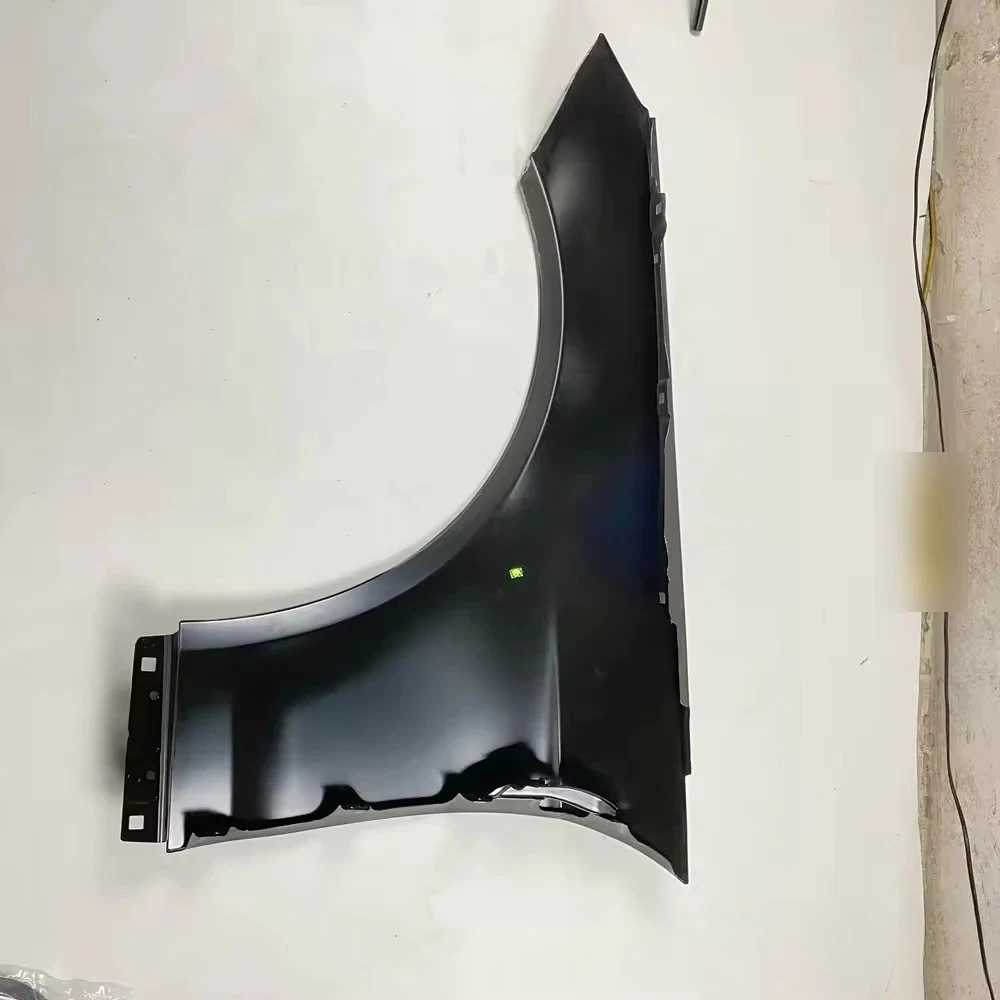 2078800218 Front Right Fender Wing Panel Black Front Fender for Mercedes Benz A207 C207 E200 E260 E320 E350 E400