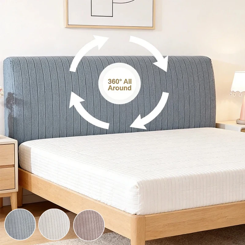 : La cabecera de la cubierta