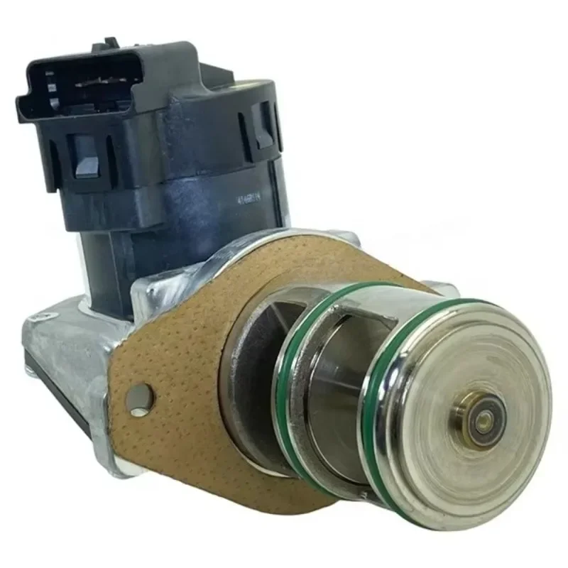 Mechanical exhaust gas recirculation valve for 210 230 240 260 330 360 40 824K 8295R models