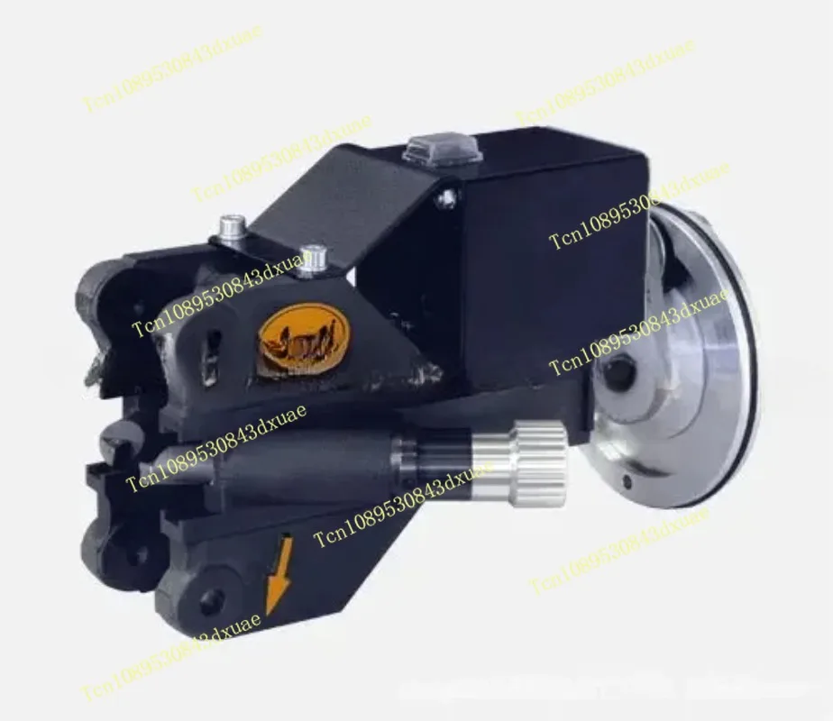 Brake Disc Lathe Brake Disc Cutting Machine BL-718 AM-8700 MST-8700 Drive Device