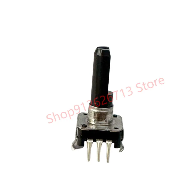 1pcs/lot EC12E24204A9 Encoder Rotary Switch 24 Position Number 24 Pulse 20 Axis Length