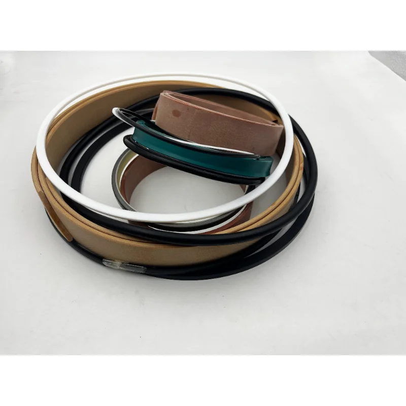For 11707027 Excavator Seal Kit L220D L220E L220F
