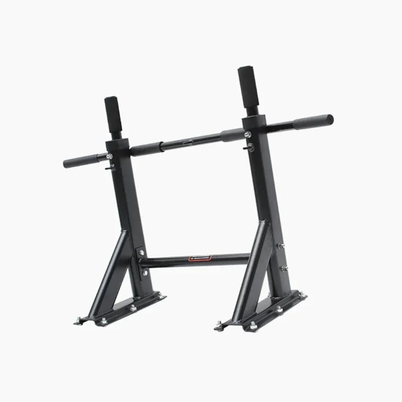 

Upgrade 65 Wall Horizontal Bar Steel Plate Pull Up Device Wall Chin Up Bar Single Parallel Bars Sandbag Shelf Indoor Fitness Equ