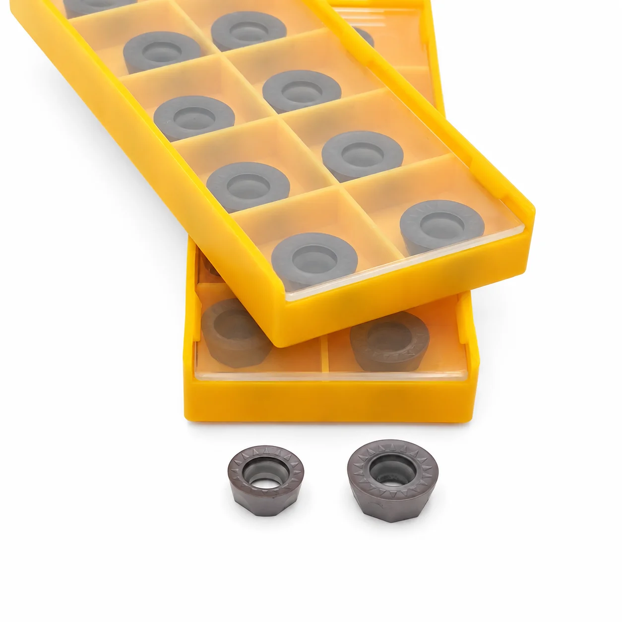 RPMT10T3 RPMW1003 RPMT08 RPMT1204 RDMT1204 RPMT1606 R5 R6 R8 Carbide Inserts CNC Turning Tool Cylindrical Lathe Cutting Blade