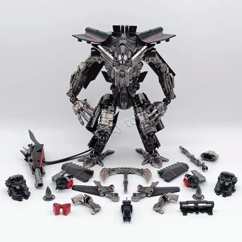 【In Stock】Baiwei Model TW1103 TW1022 SS35 SS1022 Jetfire Skyfire OP Combined Transform Robot Collectible Action Figure Toy view 3