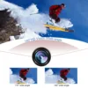 1080P HD 2inch LCD Screen Sports 30 Waterproof Action Caera Set with Battery Action Caera Waterproof Caera LCD Screen Caera 4 1080P HD 2inch LCD Screen Sports 30 Waterproof Action Caera Set with Battery Action Caera Waterproof Caera LCD Screen Caera 4