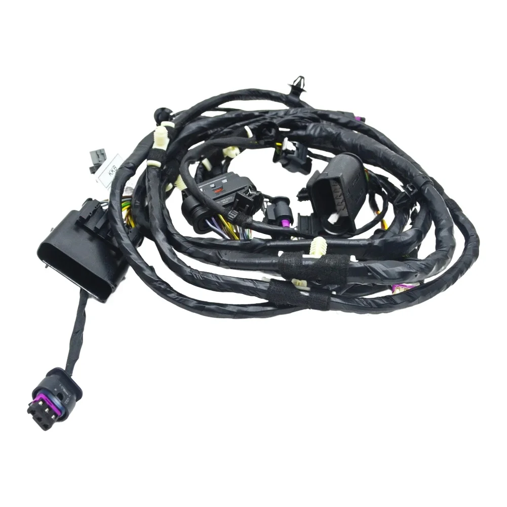 Parking Assistance As Shown In The Picture Front Bumper Sensor OEM 61126991959 Easy To Use High Universality Fitment NO