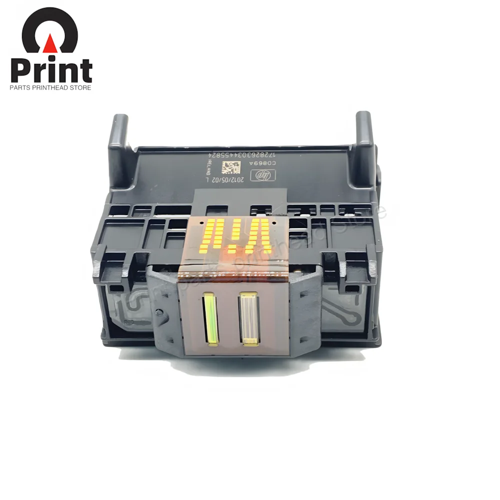 C896A Printhead 862 Print Hea Fits For HP B210 B010b B210e C510c B010a B110c B210d B109 B109a B210d C410d B109q C410