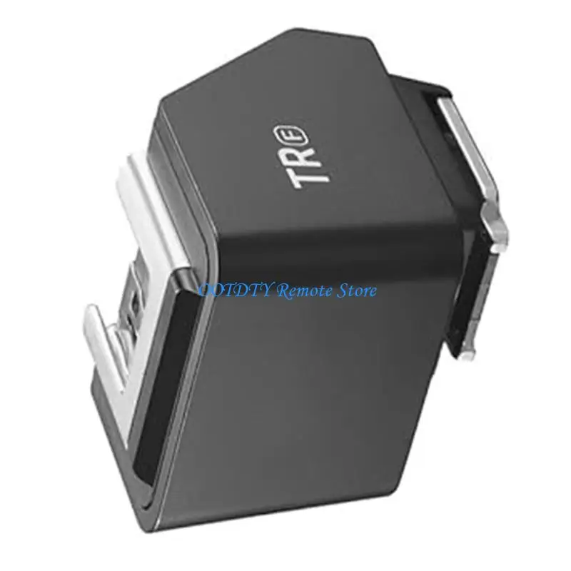  Camera Flash Risers Mount With 91° Tilts Adjustment AntiObstruction Multiple TTL Systems HSS Support Aluminum Accessory