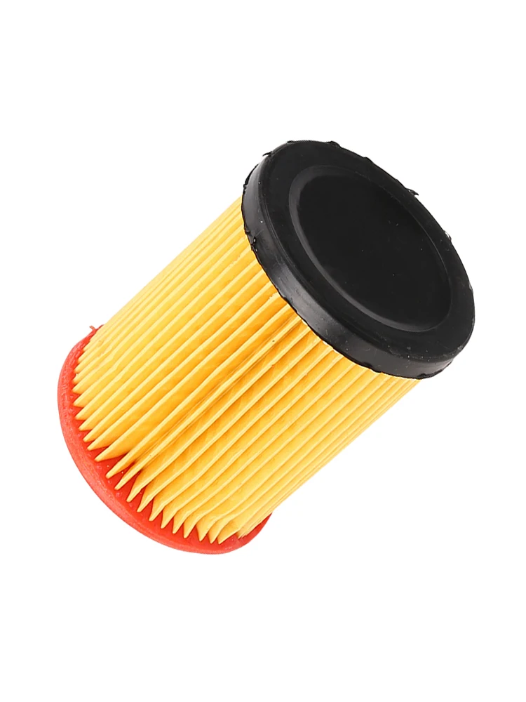 AliExpress NONE Beach bike kart air filter shock resistant big bull 200cc beach bike air filter paper filter cartridge air filter hose