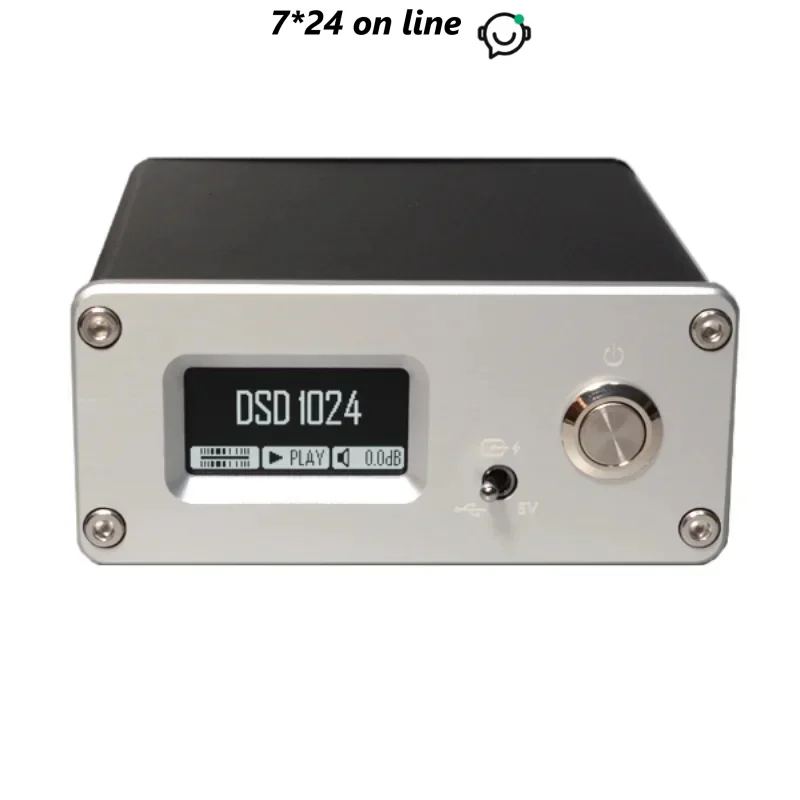 AF200 Usb Digital I…