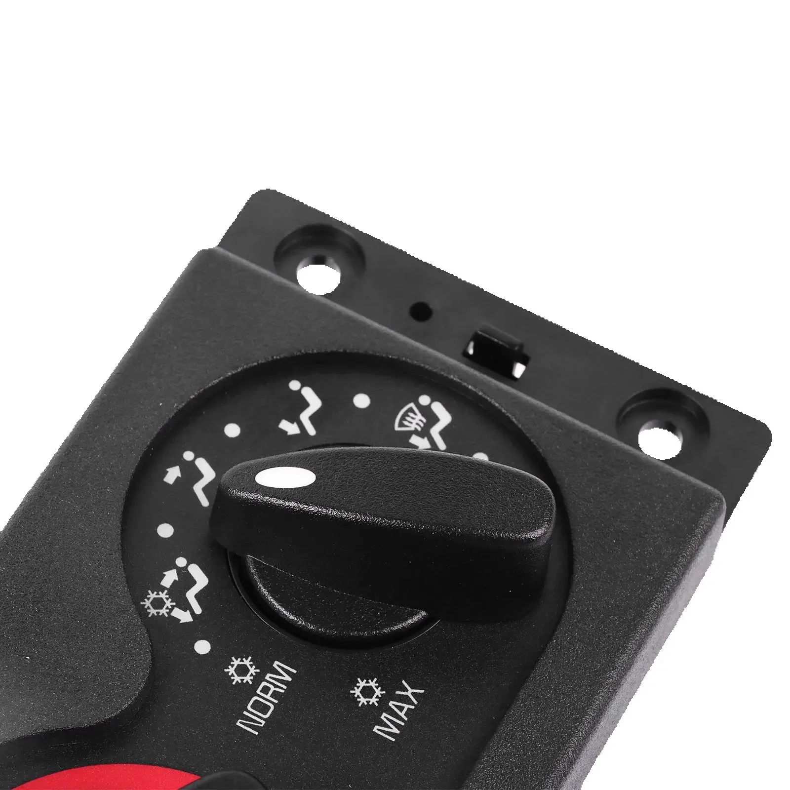 1Pc HVAC Control Head Assembly 3827580C1 FOR International Navistar Prostar 2011-2020