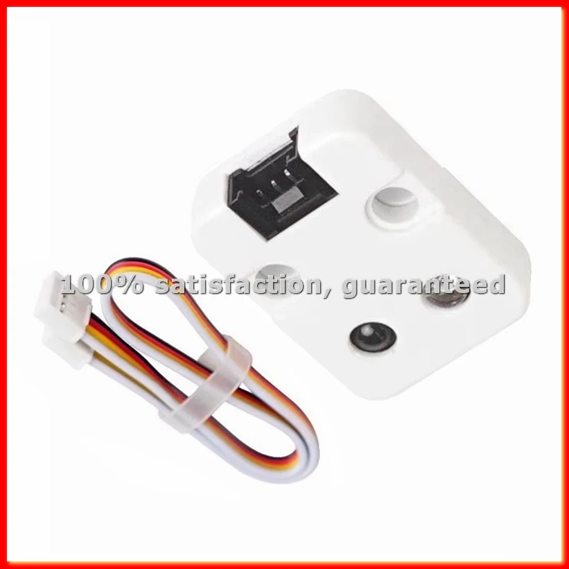 

Инфракрасный ИК-модуль: ИК-излучение/прием, кодирование и декодирование, интерфейс GPIO, миниатюрный ИК-излучатель и приемник - A25R