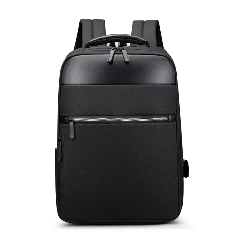 

Large capacity waterproof computer bag, fashionable leisure commuting travel bag