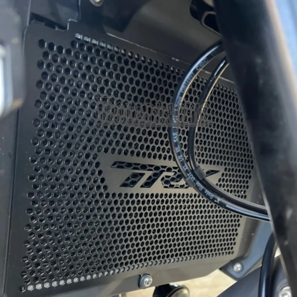 

TRK 502 552 702 X Motorcycles Accessories Radiator Grille Cover Guard Protector For BENELLI TRK702X TRK502X TRK552X 2018-2026
