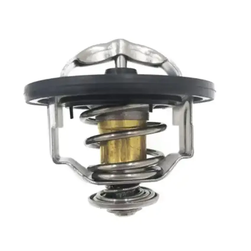 New High-quality Cooling system thermostat and accessories Truck Engine Spare Parts Thermostat 8-97361770-0 For 4JB1 4JA1