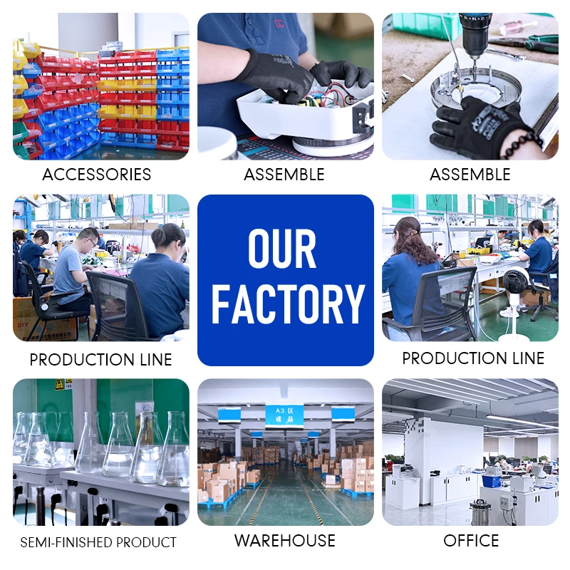 LACHOI new design mechanical stirrer mixing liquid stirrers DC motor agitator