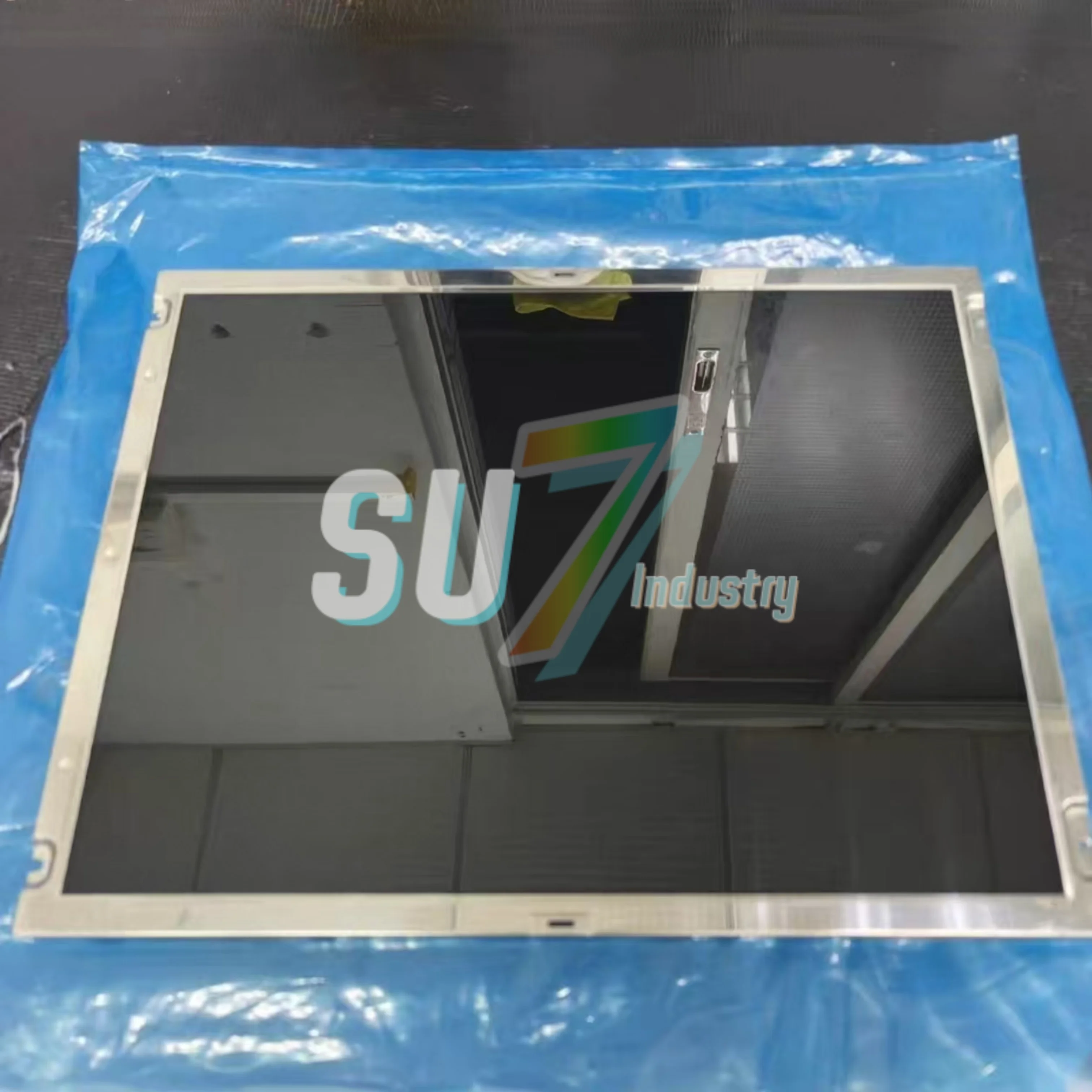 شاشة LCD LQ150X1LCD3 LQ150X1LG91 LQ150X1LG92 LQ150X1LG93 LQ150X1LG95 LQ150X1LG96 100% جديد