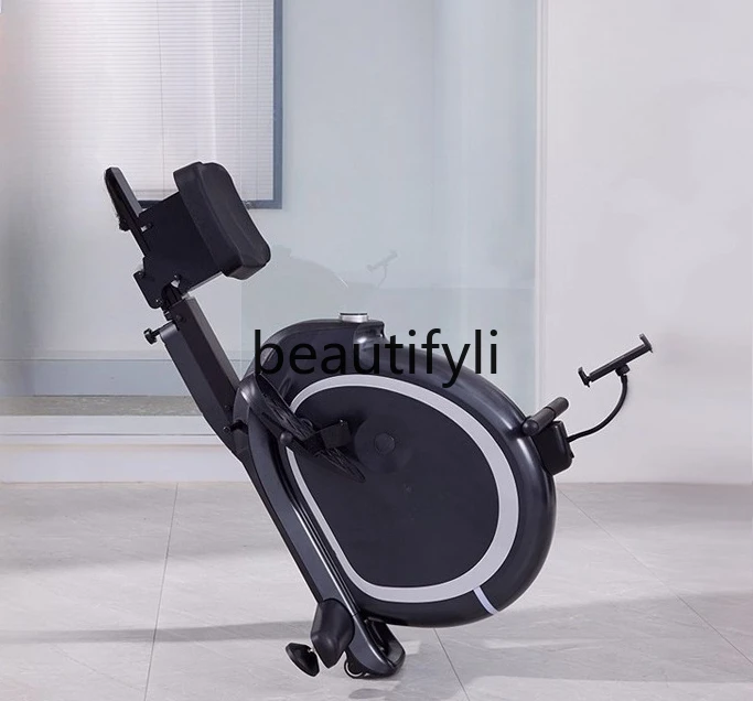 

Self-Generating Ultra-Quiet Rowing Machine Home Rowing Machine Fitness Equipment for Home Use