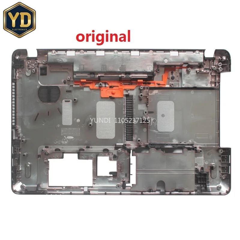 YD laptop Bottom Case cover For Packard Bell EasyNote P5ws0 P5WS5 TSX62HR TSX66 TSX66HR Gateway NV52L NV56R