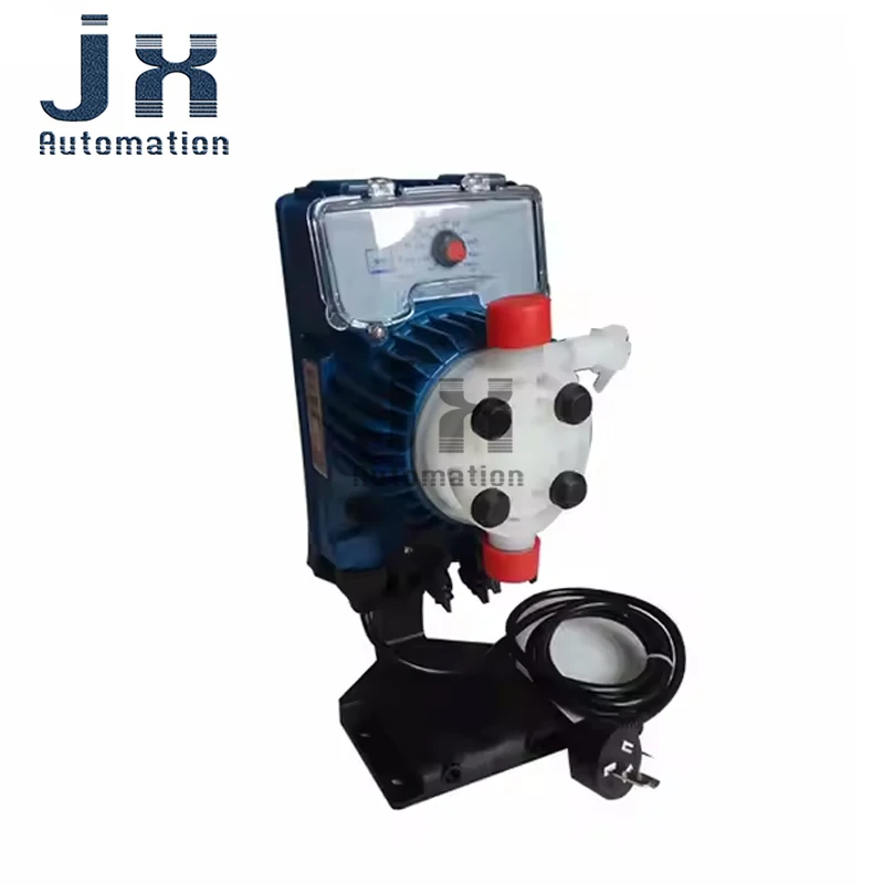 Acid Alkali Resistant Electromagnetic Diaphragm Dosing Pump APG500 APG600 APG603 APG800 APG803 Metering Pump