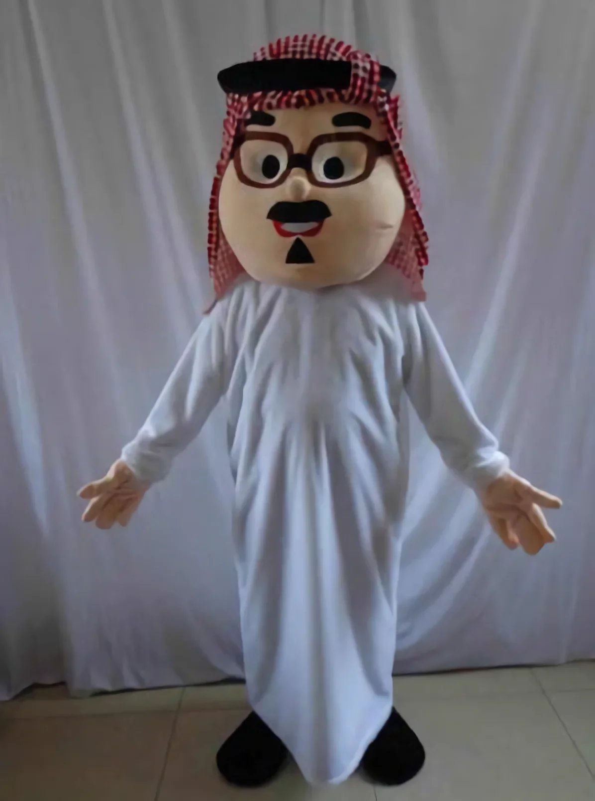 Factory Custom Saud… - image