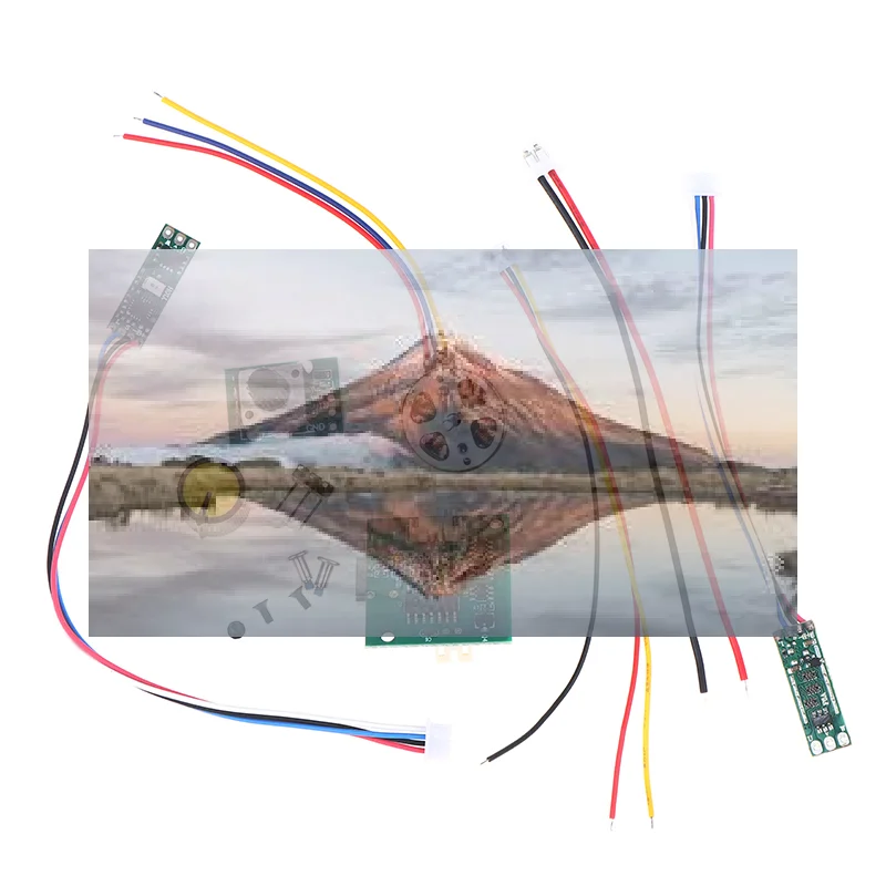 

1 шт. 1503 3.7V/7.4V 10A 2750KV Миниатюрный 3-фазный бесщеточный высокоскоростной двигатель с валом 1.5 мм для DIY RC FPV дронов, квадрокоптеров, самолетов