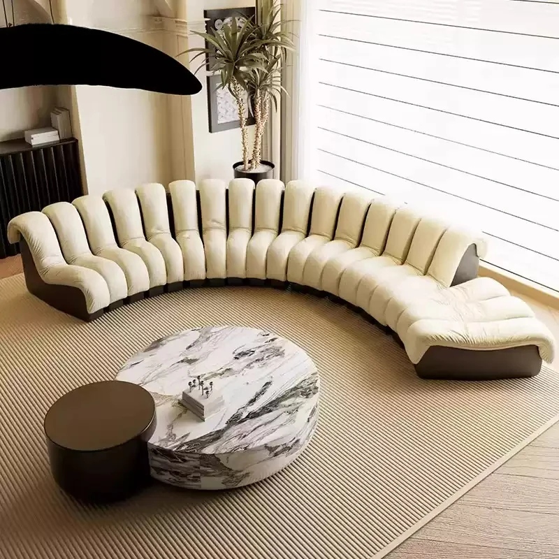 European Modern Liv…