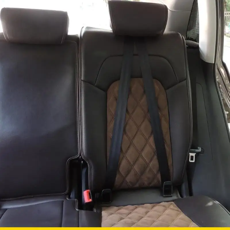 

SZCH Car Child Restraint Mounting for ISOFIX Belt Latches Bracket Latches Hook