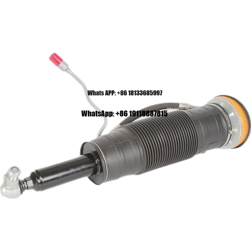 

Комплект пневматической подвески W221 ABC Амортизатор Пневматическая стойка Гидравлическая 2213206213 2213202413 Пневматическая пружина