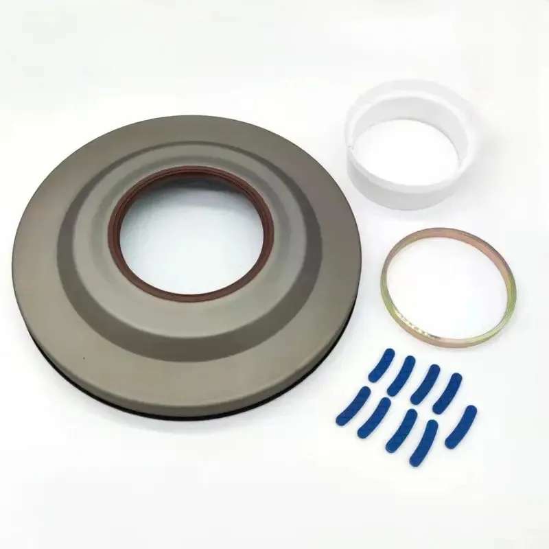 

HOLDCY Brand New 6DCT450 MPS6 Clutch Cover Oil Seal For Volvo Ford Journey Evoque Galaxy Mondeo