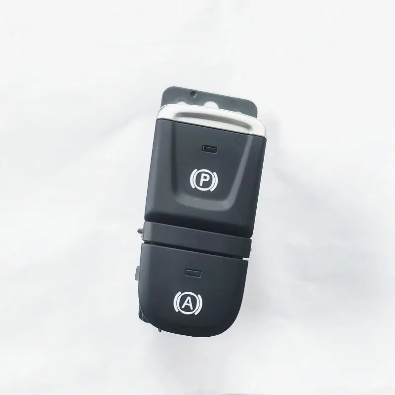 For JAC Sihao SOL Car Electronic Parking Brake Switch P Parking Button A Auto Start Stop Control Button