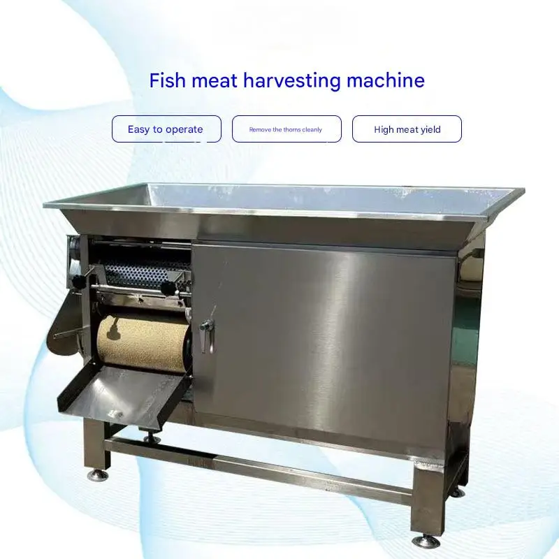 Innovative Fish Processing Equipment Solutions to Streamline Your Seafood Production