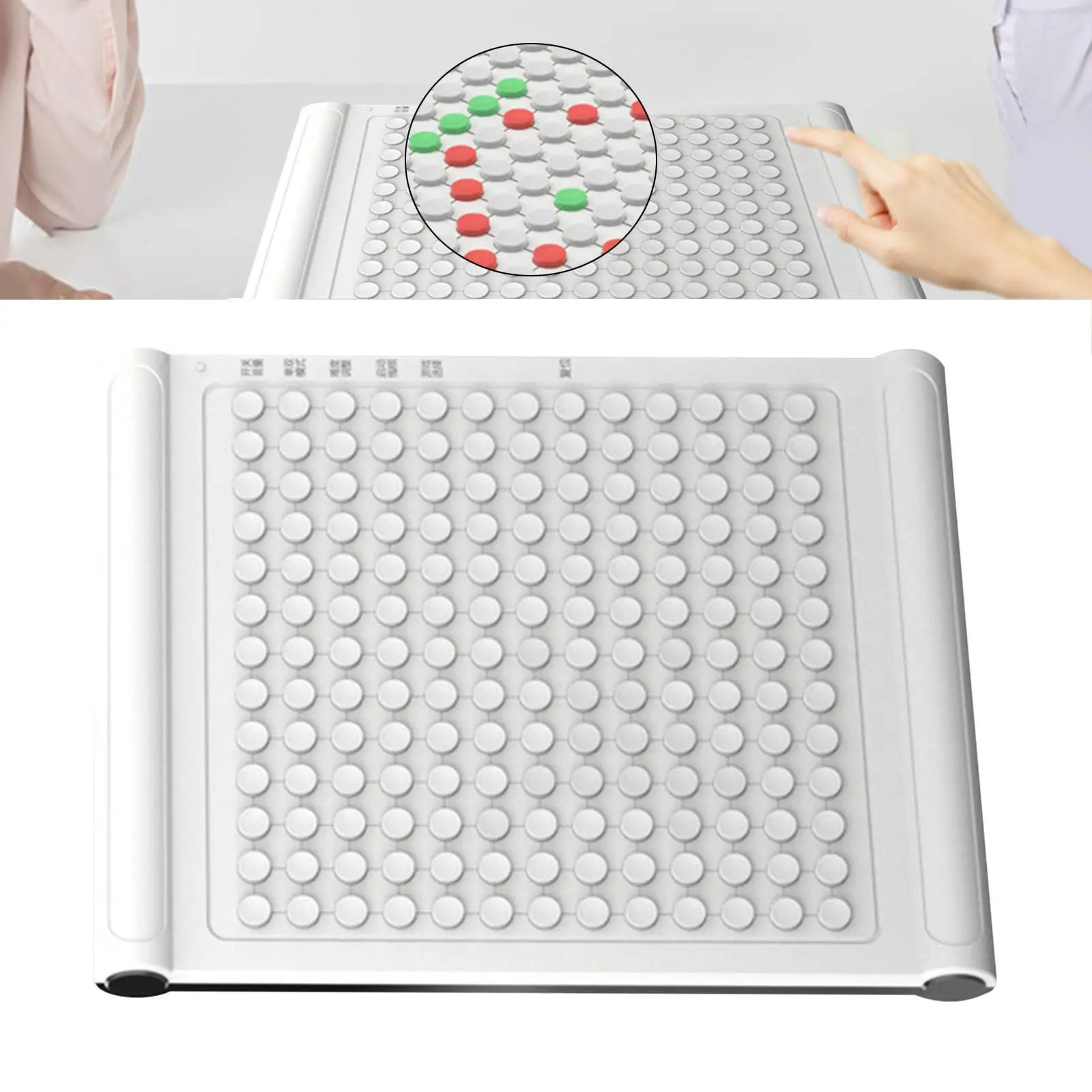 

Kids Smart Chessboard Games Family Game Brain Teaser Strategy Games for Entertainment Travel Party Festivals Family Night