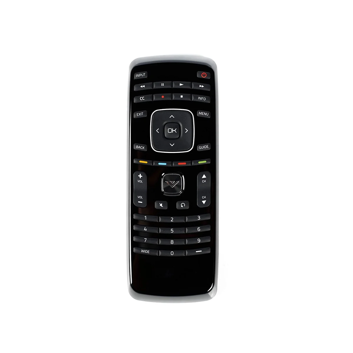 รีโมทคอนโทรลเหมาะสำหรับทีวี XRT100 E321VL E371VL E390VL ฟรีตั้งค่ารีโมทควบคุมเวอร์ชันภาษาอังกฤษ