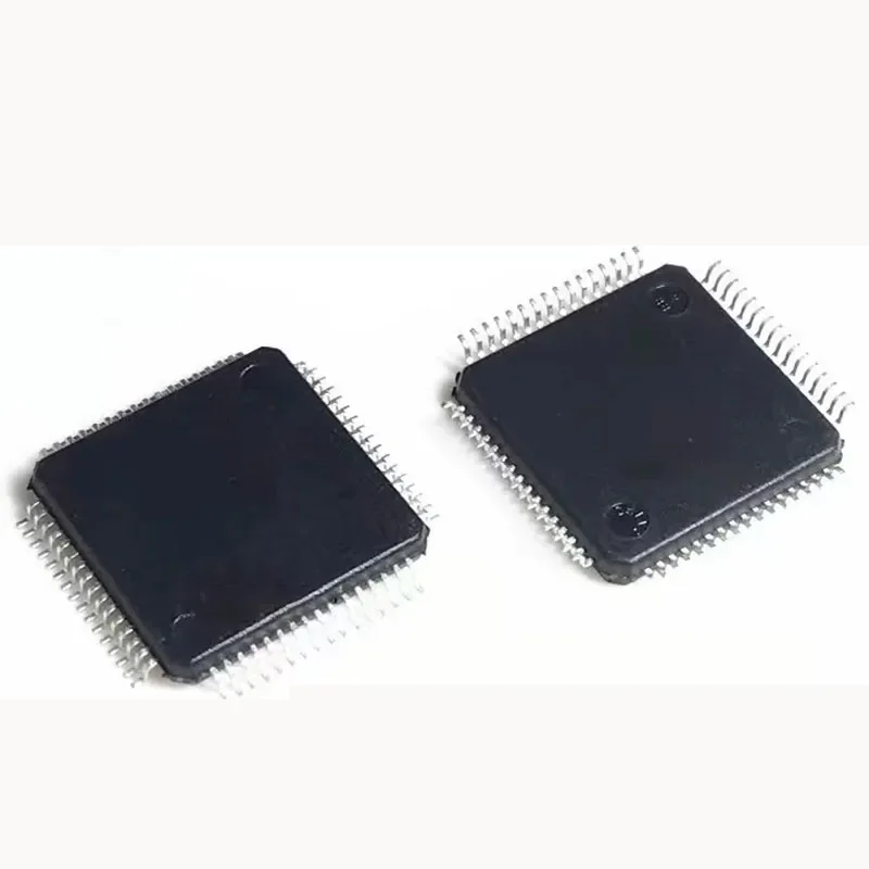 1PCS STM32G070RBT6 STM32G071R8T6 STM32G071RBT6 STM32G0B0RET6 STM32G0B1RBT6 STM32G0B1RCT6 0B1RET6 473RBT6 STM32G473RCT6 QFP-64