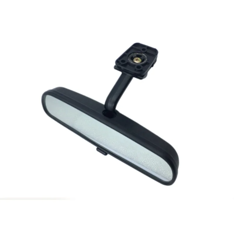 Figzero 1pc Interior Rearview Mirror For Honda Fit City Crider 2003-2018