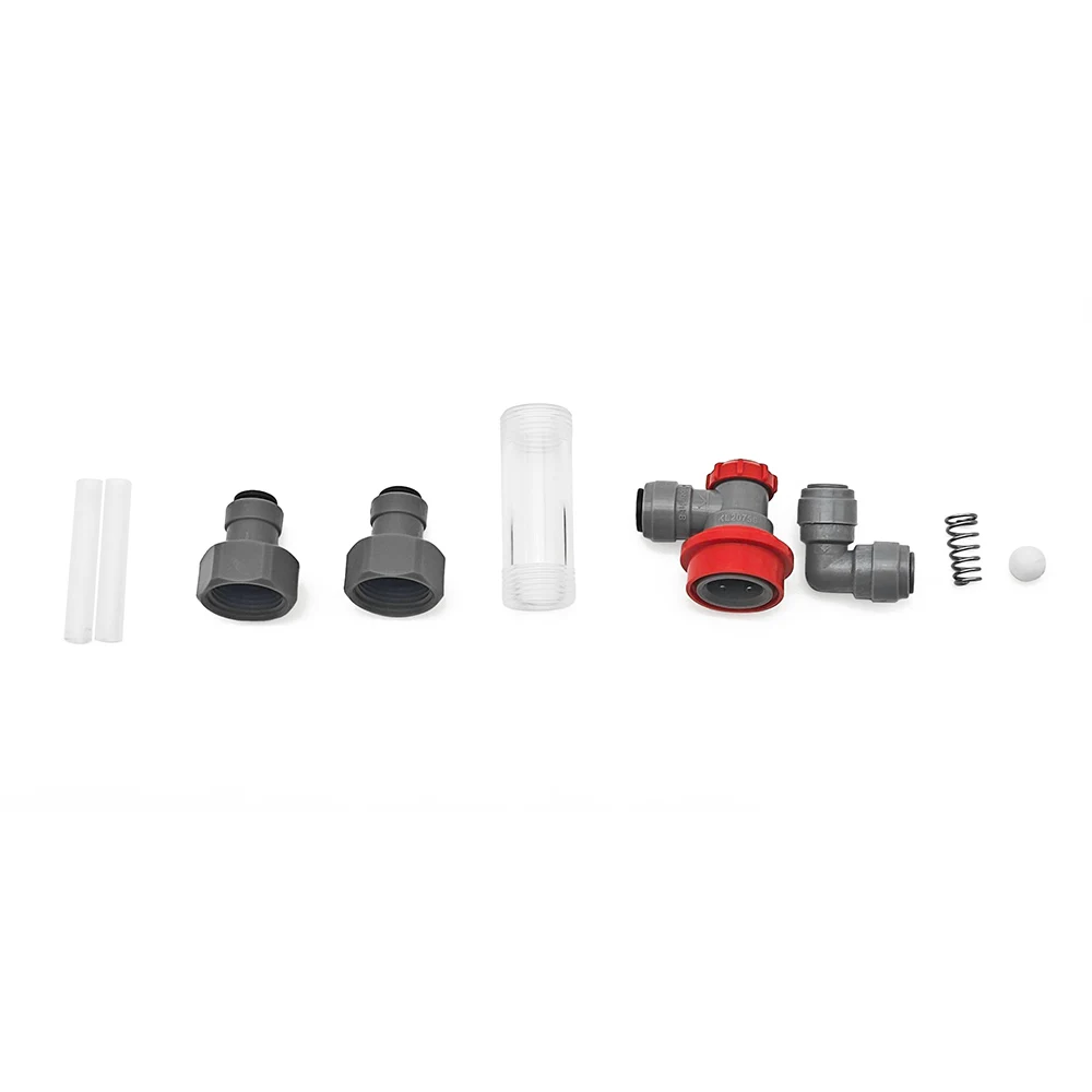 KegLand duotight Flow Stopper Gen 2 - Automatic Keg Filler Kit