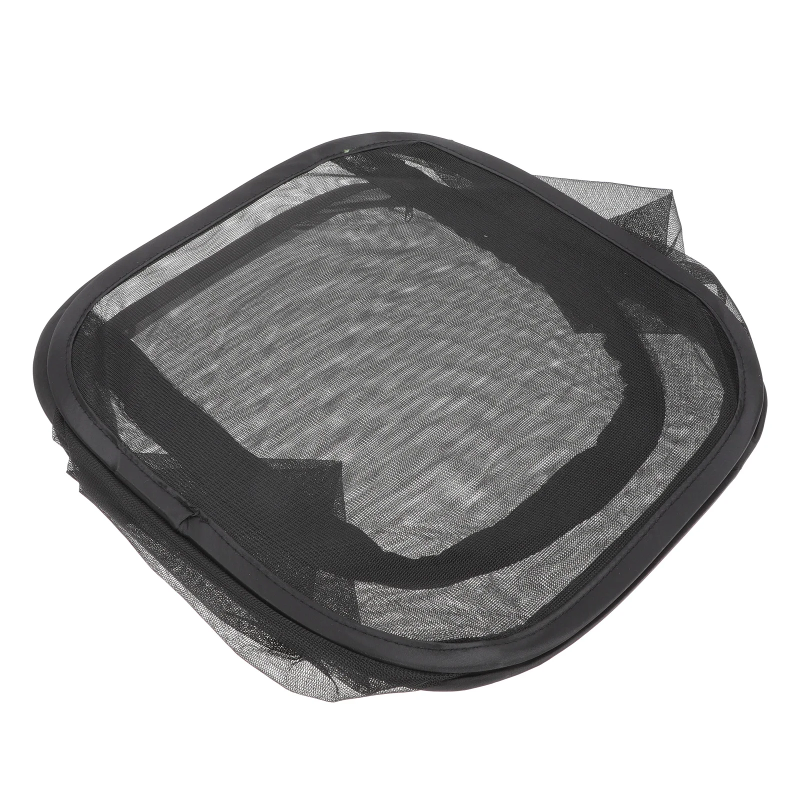 

Breathable Insect Cage High Transparency Zipper Opening Portable Observation Cage for Butterfly Breeding Outdoor Exploration