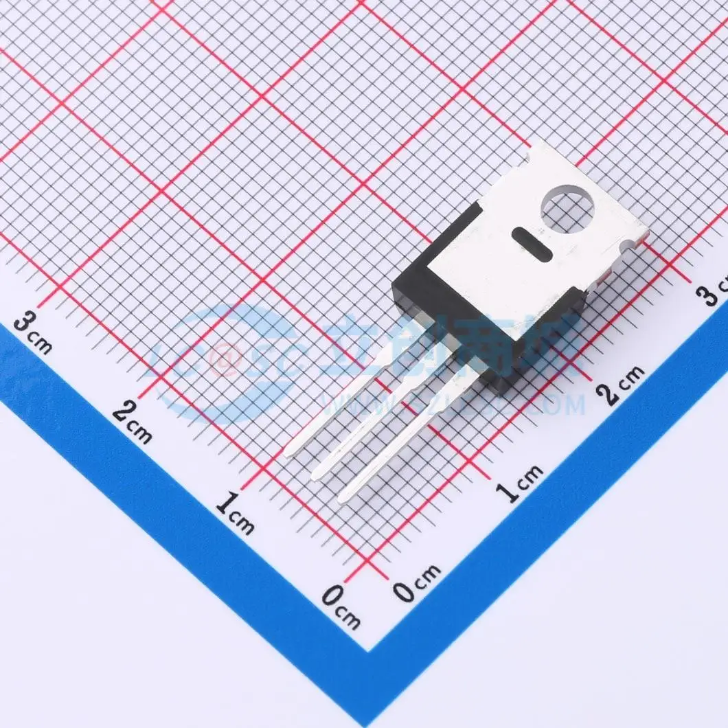 IRF540NPBF Disponibile
