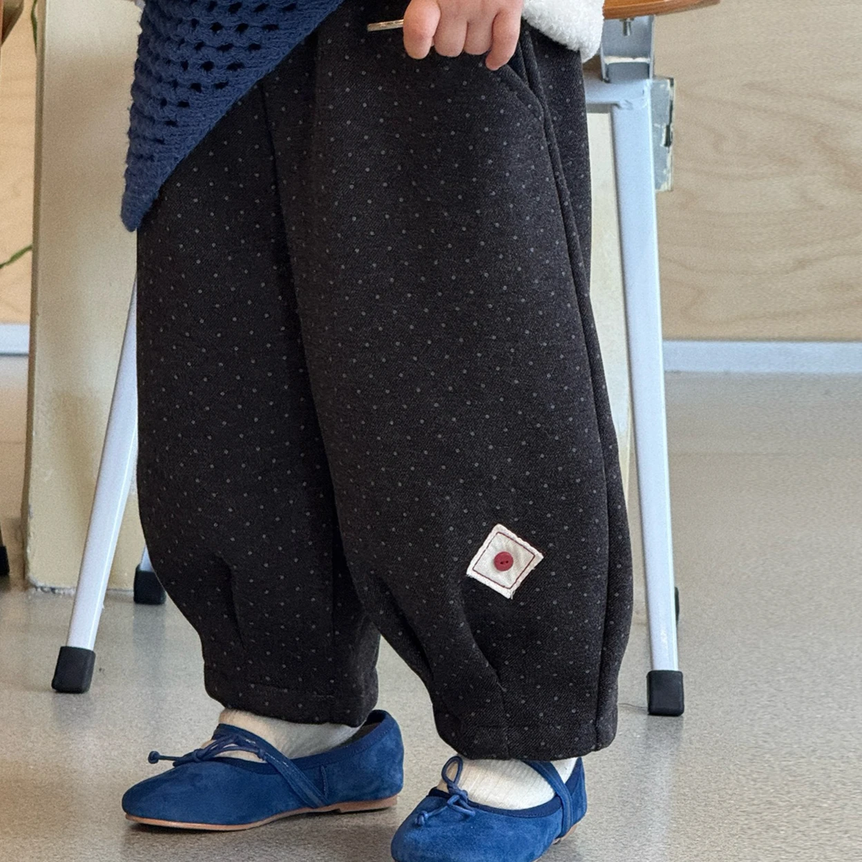 Girl Pants 2025 Aut… - image