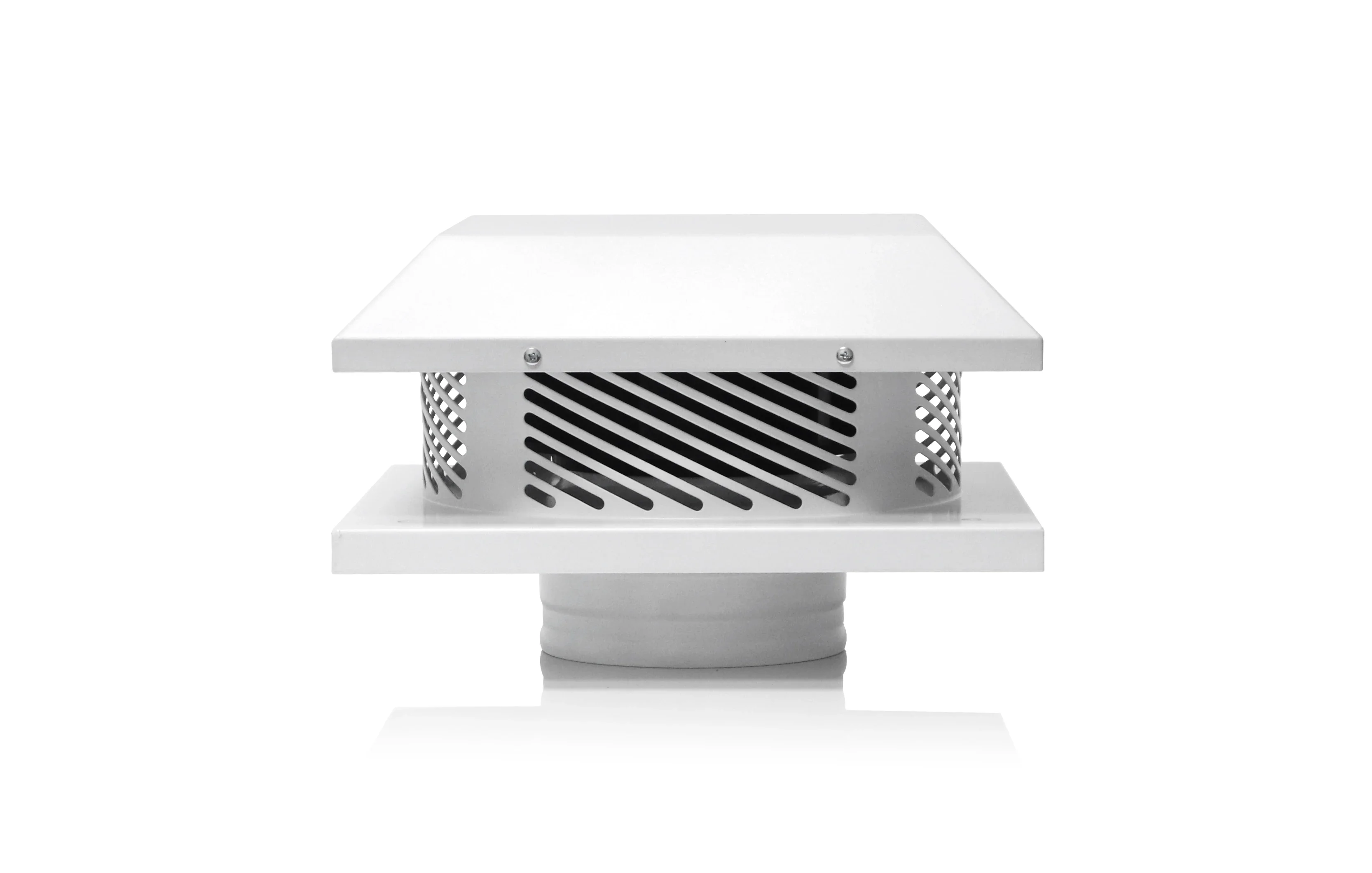 High Efficiency 280mm Industrial Roof Exhaust Fan New Power Roof Ventilator Industrial Exhaust Fan