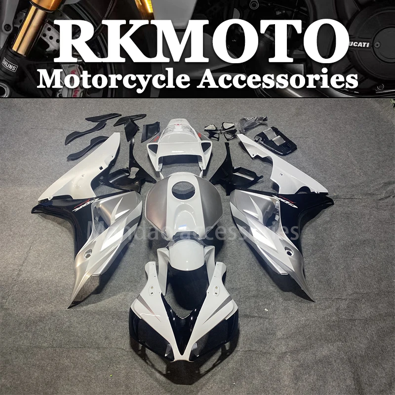 

NEW Abs Motorcycle Whole Fairings kit fit for CBR1000RR CBR1000 06 07 CBR 1000RR 2006 2007 Bodywork full Fairing kits set repsol